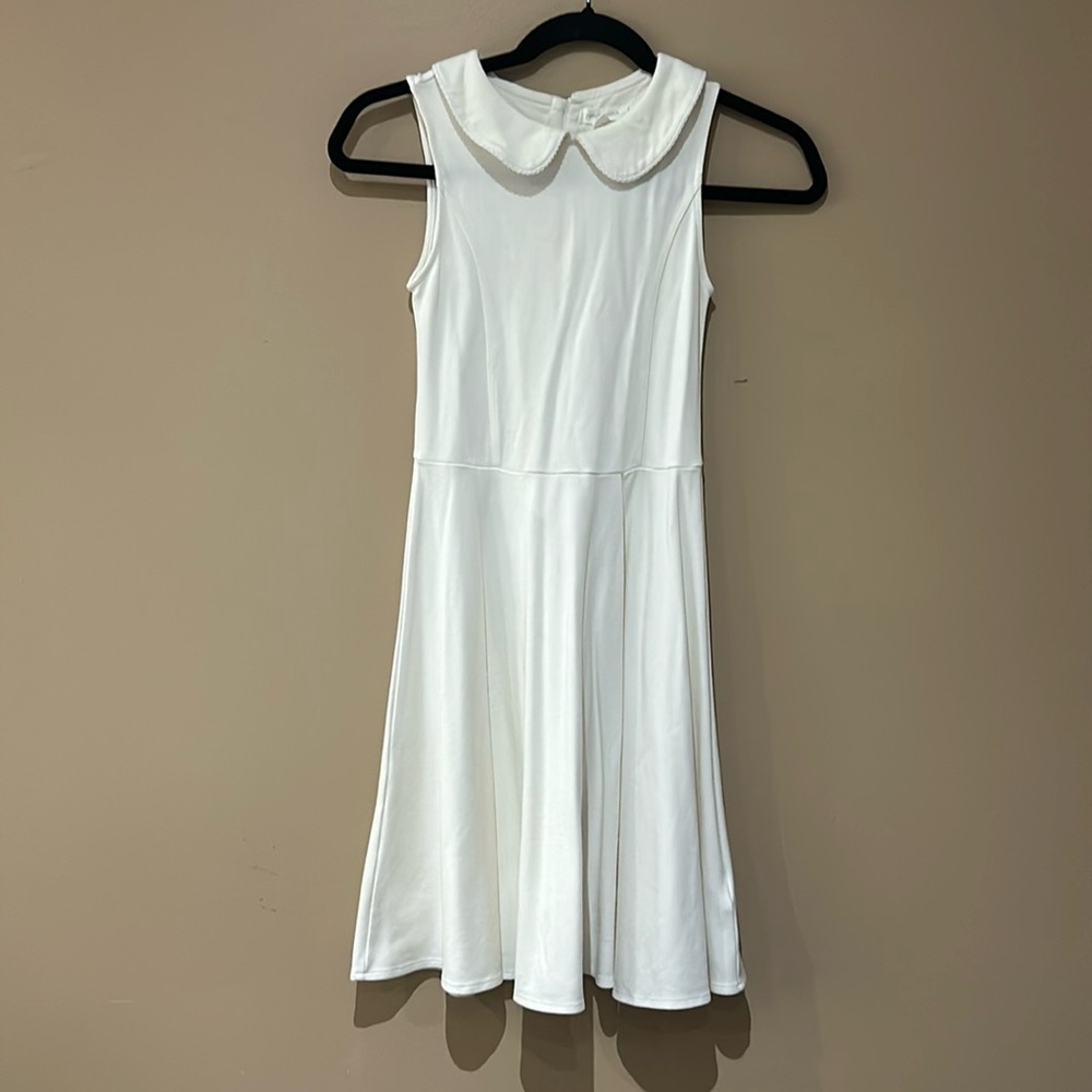 Pumpkin patch girl’s dress size 10